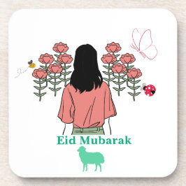 Spring Bloom コースター