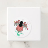 Spring Bloom フェイバータグ (インサイチュ)