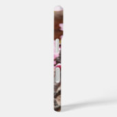 Spring Blossoms on Zion Rocks Case-Mate iPhoneケース (裏面 / 右)