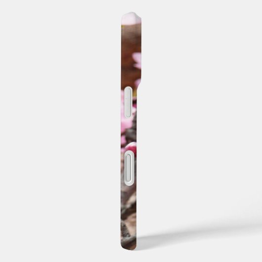 Spring Blossoms on Zion Rocks Case-Mate iPhoneケース (裏面 / 右)
