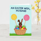 Spring Celebration Sweet Treat Card カード (黄色い花)