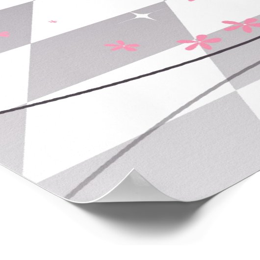 Spring Cleaning ポスター (角)