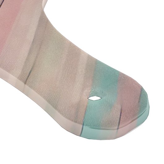 Spring Color Palette カッティングボード (角)