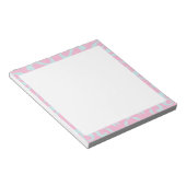 spring colors ノートパッド (アングル)