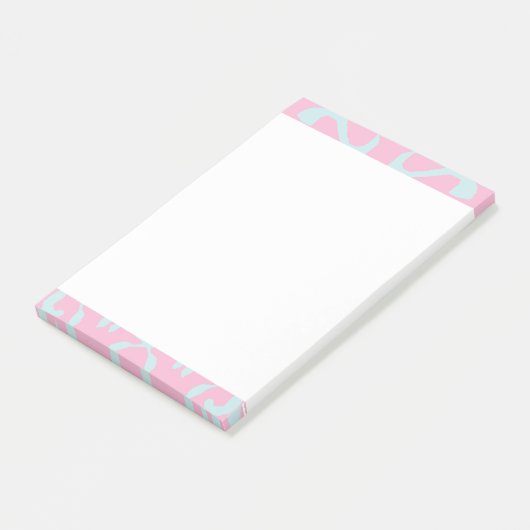 spring colors ポストイット (アングル)