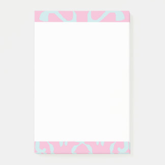 spring colors ポストイット