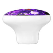 SPRING CROCUS セラミックノブ (側面)