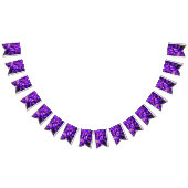 SPRING CROCUS バンティングフラッグ (全)