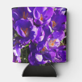 SPRING CROCUS 缶クーラー (裏面)
