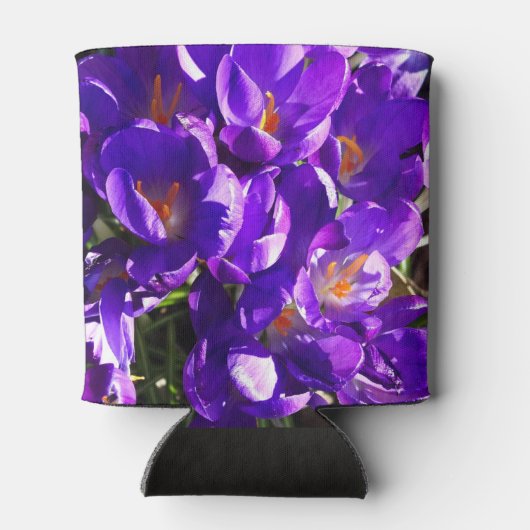 SPRING CROCUS 缶クーラー (裏面)