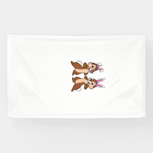  Spring Easter 横断幕 (横)