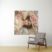 Spring Elegance タペストリー (インサイチュ(横))