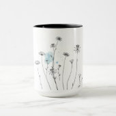 Spring Equinox 2026 Renewal Botanical Garden マグカップ (中央)