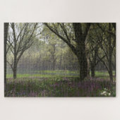 Spring Eternal Jigsaw Puzzle ジグソーパズル (横)