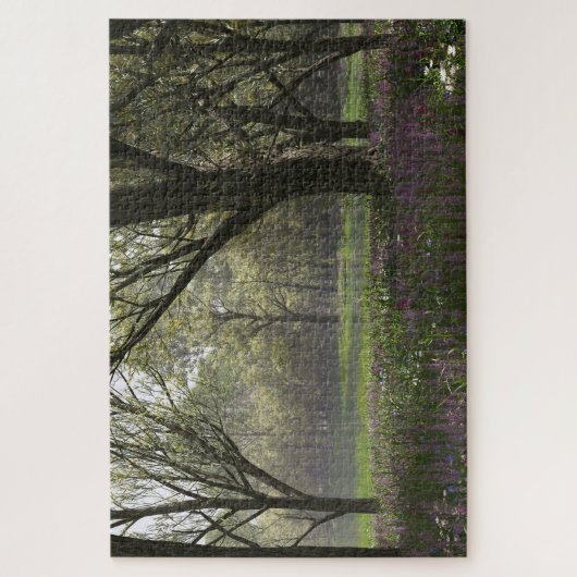 Spring Eternal Jigsaw Puzzle ジグソーパズル (縦)