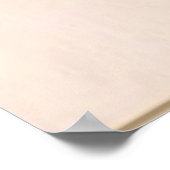 🌸 SPRING — “Ethereal Garden” ポスター (角)