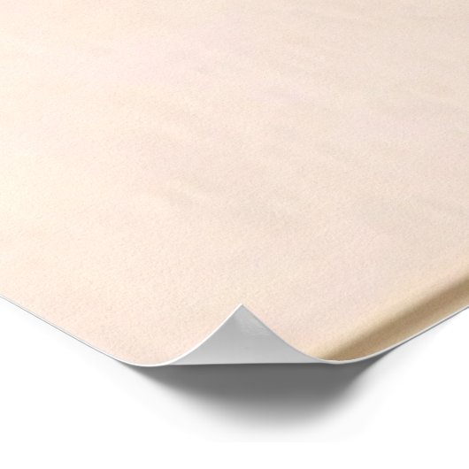 🌸 SPRING — “Ethereal Garden” ポスター (角)