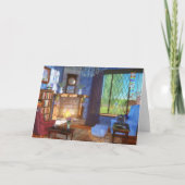 Spring Felicity Card カード (正面)