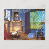 Spring Felicity Postcard ポストカード (正面)