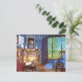 Spring Felicity Postcard ポストカード (スタンド正面)