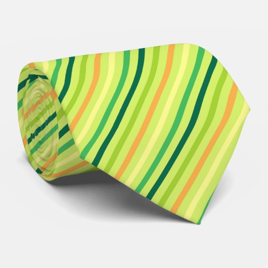 Spring Fling ネクタイ (ロール)