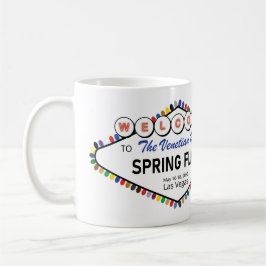 Spring Fling 2025 マグカップ