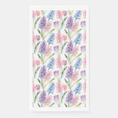 Spring Floral Pattern (正面)