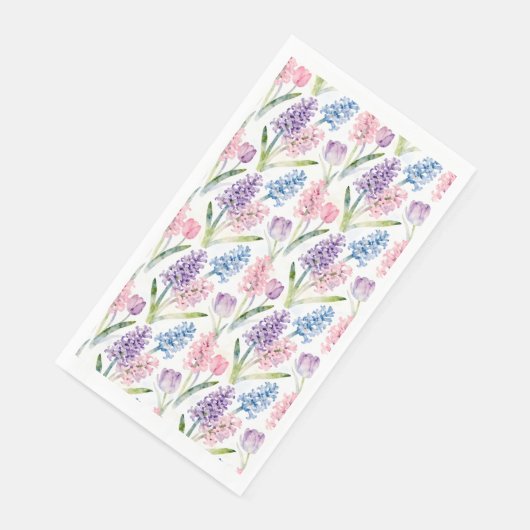 Spring Floral Pattern (コーナー)