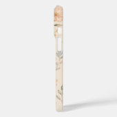 Spring Garden Watercolor Floral Case Case-Mate iPhoneケース (裏面 / 左)