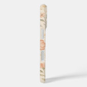 Spring Garden Watercolor Floral Case Case-Mate iPhoneケース (裏面 / 右)