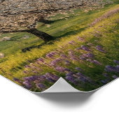 Spring Greetings ポスター (角)