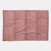 Spring Harebell キッチンタオル (横)