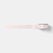 Spring Heritage Stripes | ソフトブラッシュ II サテンリボン (正面)