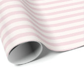 Spring Heritage Stripes | ソフトブラッシュ II ラッピングペーパー (ロールコーナー)