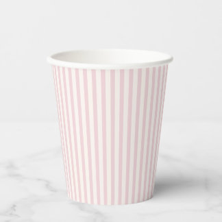 Spring Heritage Stripes | ソフトブロッサム 紙コップ