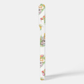 Spring Holiday Easter Bunny Case-Mate iPhoneケース (裏面 / 左)