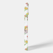 Spring Holiday Easter Bunny Case-Mate iPhoneケース (裏面 / 右)