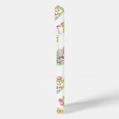 Spring Holiday Easter Bunny Case-Mate iPhoneケース (裏面 / 左)