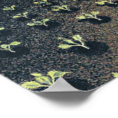 Spring in the Country ポスター (角)