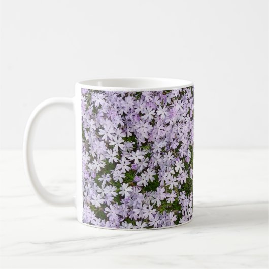 Spring into Summertime Mug コーヒーマグカップ (左)