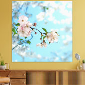 Spring Is in the Air -  キャンバスプリント (インサイチュ (リビング))