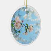 Spring Is in the Air -  セラミックオーナメント (右)
