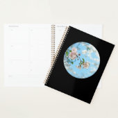 Spring Is in the Air -  プランナー手帳 (ディスプレー)