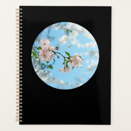 Spring Is in the Air -  プランナー手帳