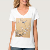 Spring Melody Tシャツ (正面)