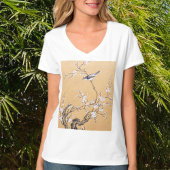 Spring Melody Tシャツ
