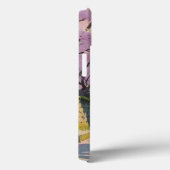 Spring Pathways of Kyoto Case-Mate iPhoneケース (裏面 / 右)