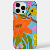 Spring Pleasures iPhone / iPad case 16 Pro Max Case-Mate iPhoneケース (裏面)