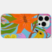 Spring Pleasures iPhone / iPad case 16 Pro Max Case-Mate iPhoneケース (裏面 (横))
