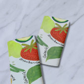 Spring Produce Guide  キッチンタオル